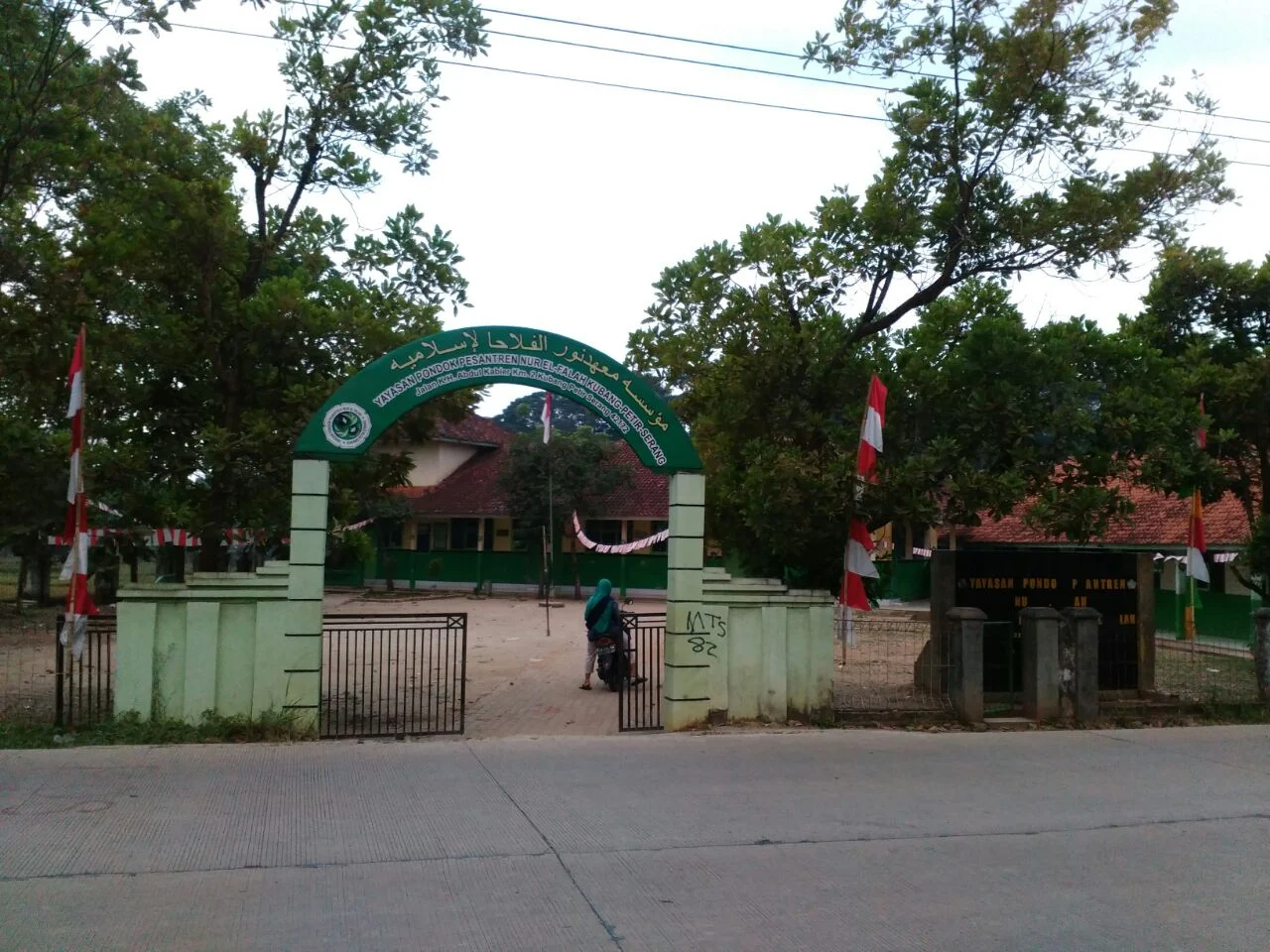 Madrasah Ibtidaiyah (MI)