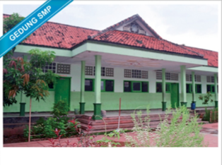 Sekolah Menengah Pertama (SMP)