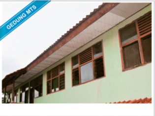 Madrasah Tsanawiyah (MTs)