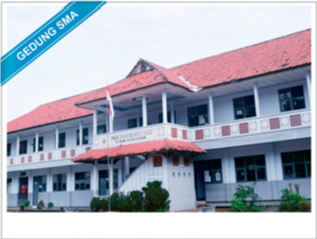 Sekolah Menengah Atas (SMA)