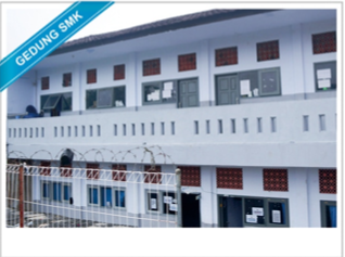 Menengah Kejuruan (SMK)